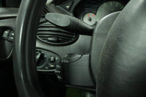 Ford Focus I, 2000 г.