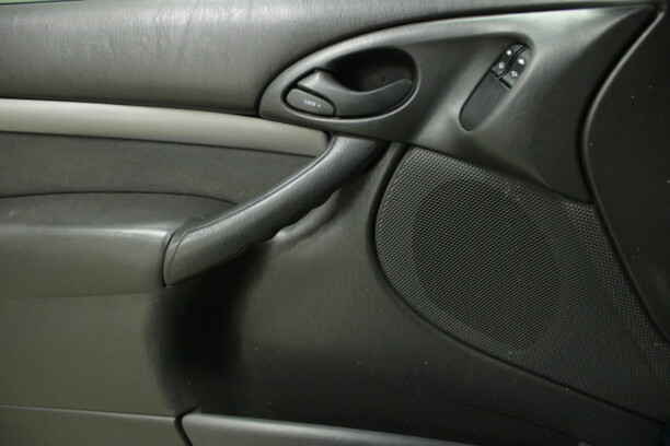 Ford Focus I, 2000 г.