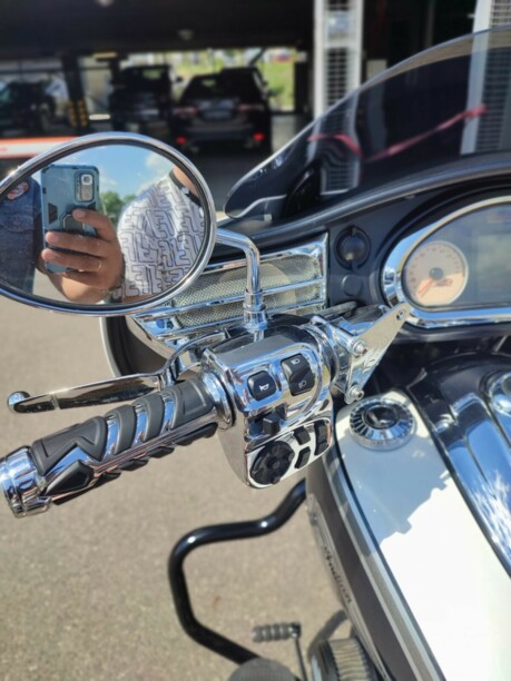 Indian Chieftain Jack Daniels, 2014 г.