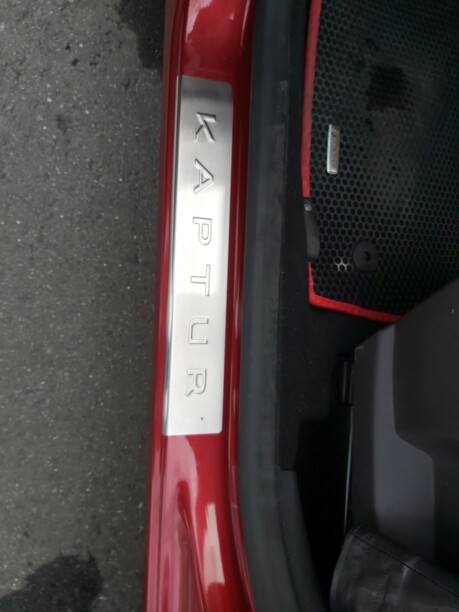 Renault Kaptur, 2019 г.