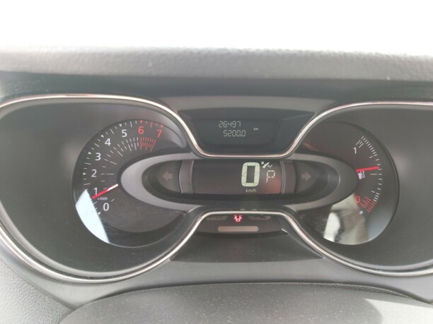 Renault Kaptur, 2019 г.