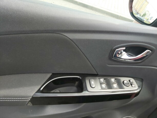 Renault Kaptur, 2019 г.
