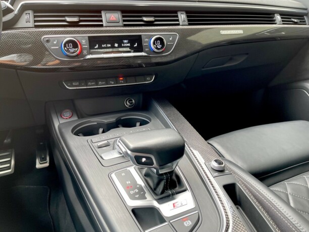 Audi S5 II, 2017 г.