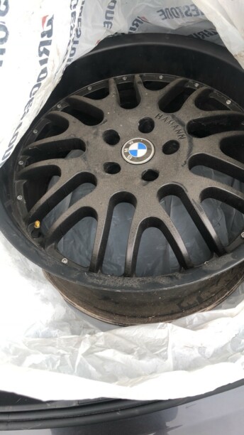 BMW 5 серия F07 (GT), 2010 г.