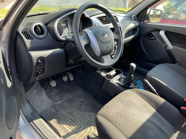 Datsun on-DO I, 2014 г.