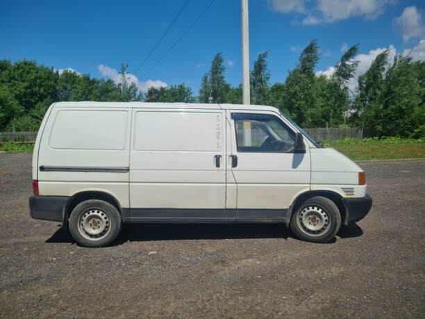 Volkswagen T4, 2000 г.