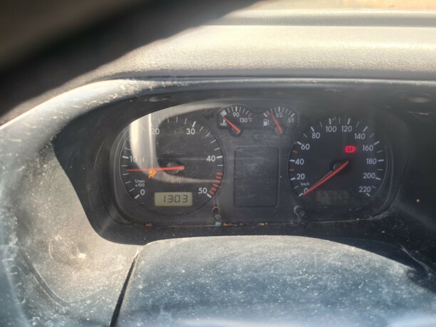 Volkswagen T4, 2000 г.