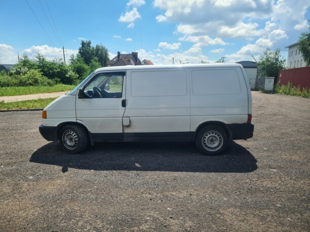 Volkswagen T4, 2000 г.