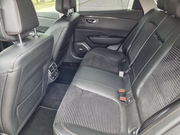 Renault Talisman, 2016 г.