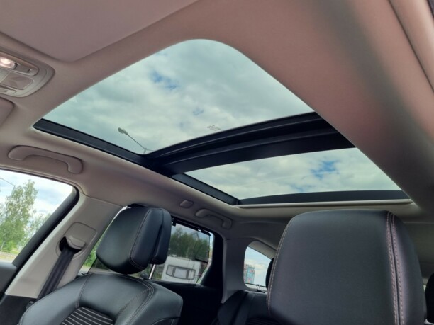 Renault Talisman, 2016 г.