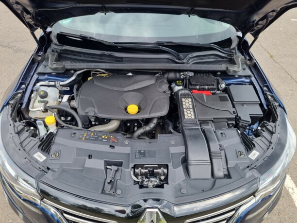Renault Talisman, 2016 г.