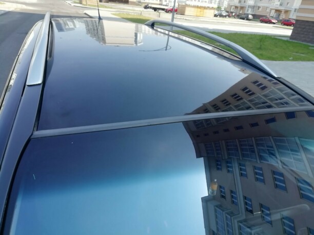 Opel Zafira A, 7 мест, 2002 г.
