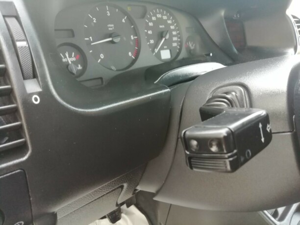 Opel Zafira A, 7 мест, 2002 г.