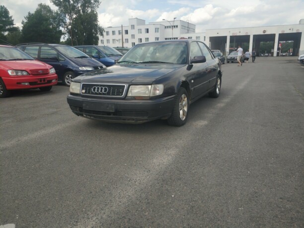 Audi 100 4A, C4, 1993 г.