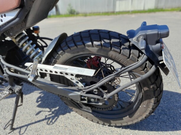 Минск SCR 250, 2019 г.