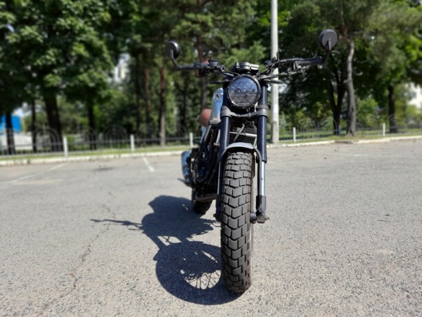 Минск SCR 250, 2019 г.