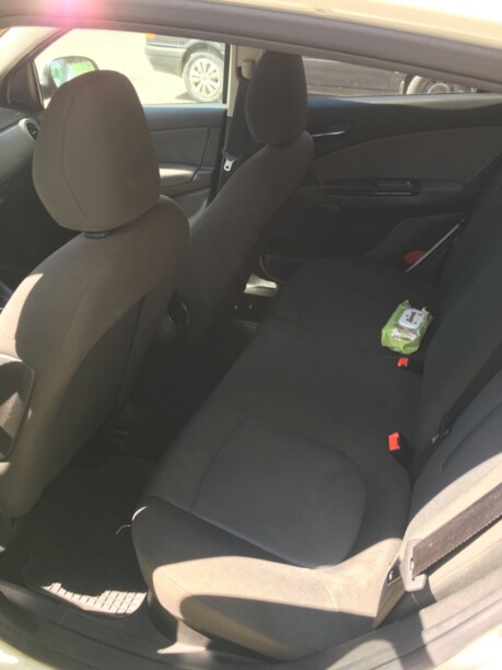 Fiat Bravo II, 2009 г.