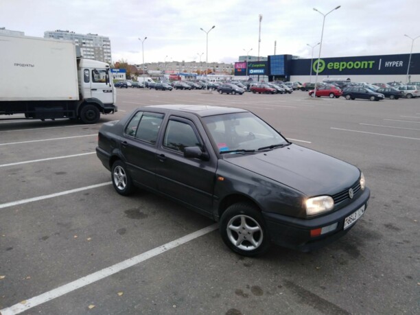 Volkswagen Vento, 1994 г.