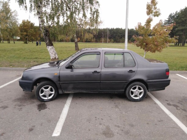 Volkswagen Vento, 1994 г.