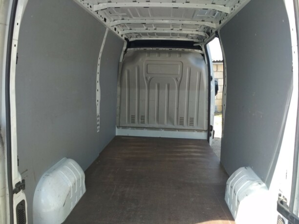 Renault Master L3H2, 2016 г.