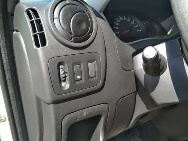 Renault Master L3H2, 2016 г.