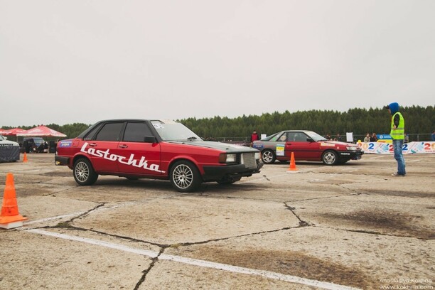 Nissan Sunny VI (B12), 1989 г.