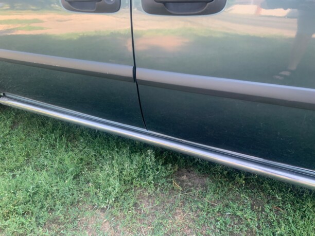 Dodge Caravan IV, 7 мест, 2006 г.