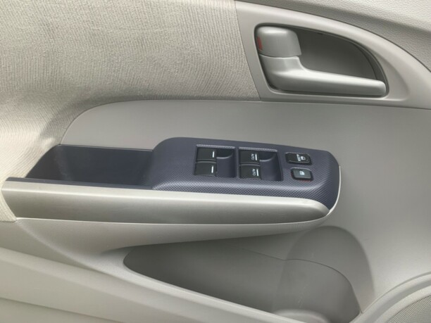 Honda Insight II, 2009 г.