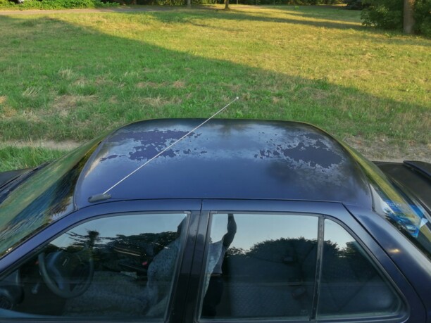 Suzuki Swift II, 1993 г.