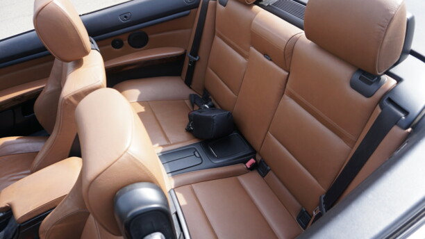 BMW 3 серия E90, E91, E92, E93, 2007 г.