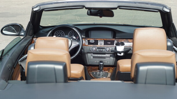 BMW 3 серия E90, E91, E92, E93, 2007 г.