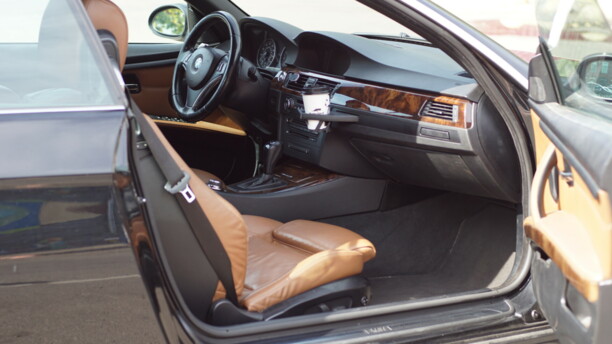 BMW 3 серия E90, E91, E92, E93, 2007 г.