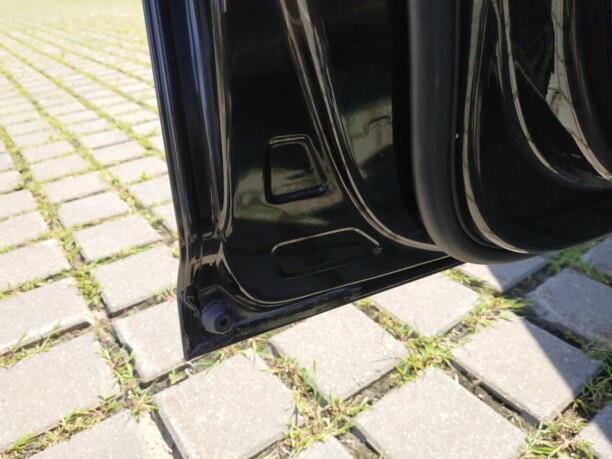 Volkswagen Caddy MAXI III · Рестайлинг, 2011 г.