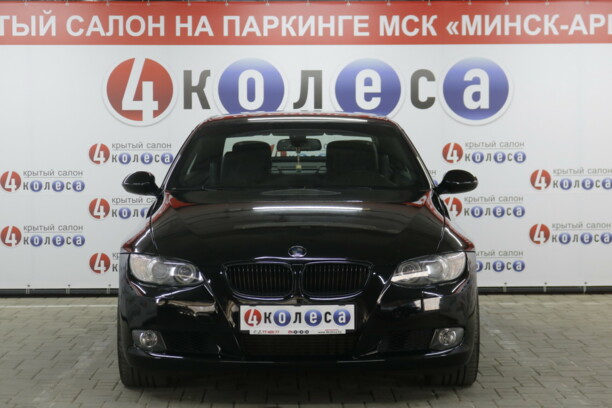 BMW 3 серия E90, E91, E92, E93, 2008 г.