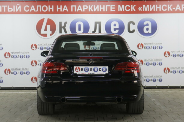 BMW 3 серия E90, E91, E92, E93, 2008 г.