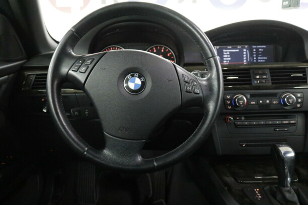 BMW 3 серия E90, E91, E92, E93, 2008 г.
