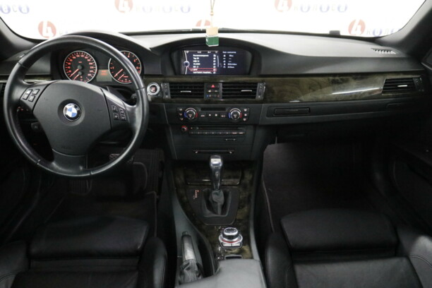 BMW 3 серия E90, E91, E92, E93, 2008 г.
