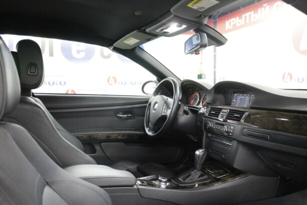 BMW 3 серия E90, E91, E92, E93, 2008 г.