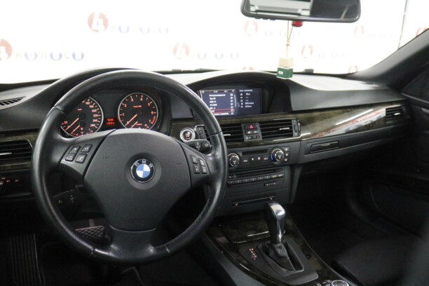 BMW 3 серия E90, E91, E92, E93, 2008 г.