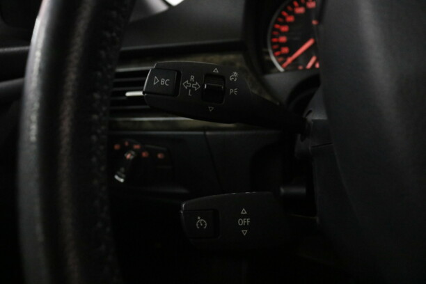 BMW 3 серия E90, E91, E92, E93, 2008 г.