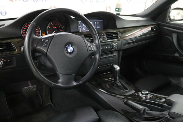 BMW 3 серия E90, E91, E92, E93, 2008 г.