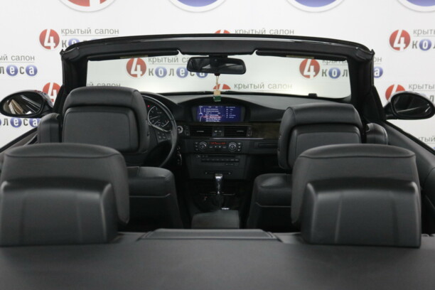 BMW 3 серия E90, E91, E92, E93, 2008 г.