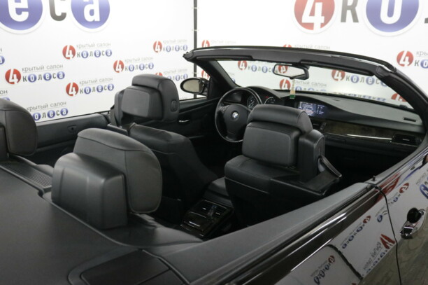 BMW 3 серия E90, E91, E92, E93, 2008 г.