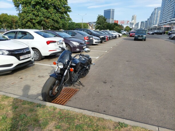 Indian Scout Sixty , 2019 г.
