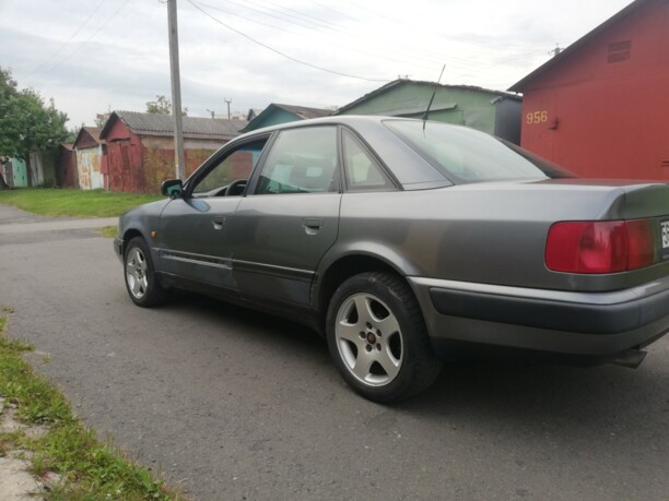 Audi 100 4A, C4, 1994 г.