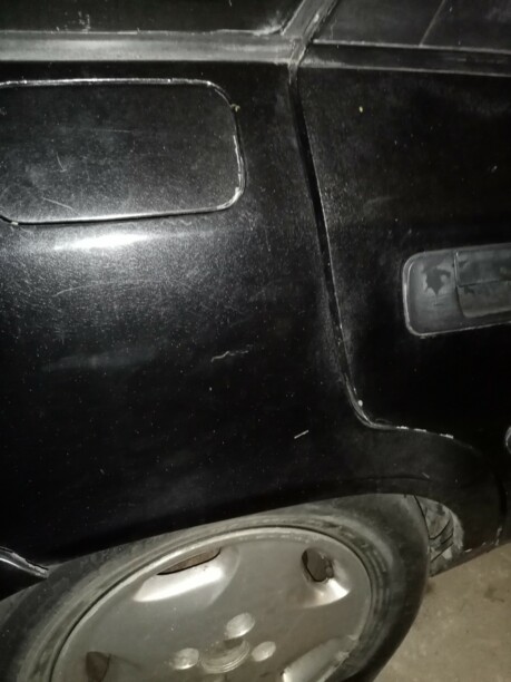 Citroen Xantia X1, 1995 г.