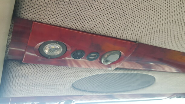 Scania Irizar, 2000 г.
