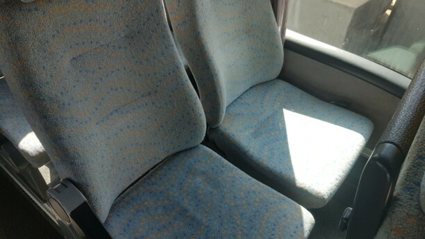 Scania Irizar, 2000 г.