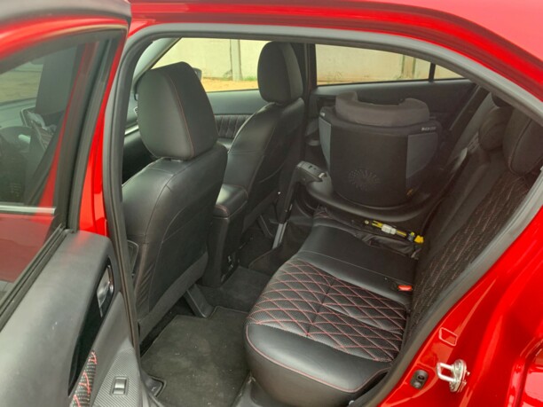Mitsubishi Eclipse Cross, 2018 г.
