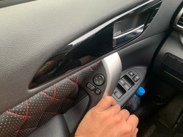 Mitsubishi Eclipse Cross, 2018 г.